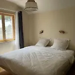 بيت للعطل 8 Personnes Dans Un Ecrin De Verdure Avec Vue *