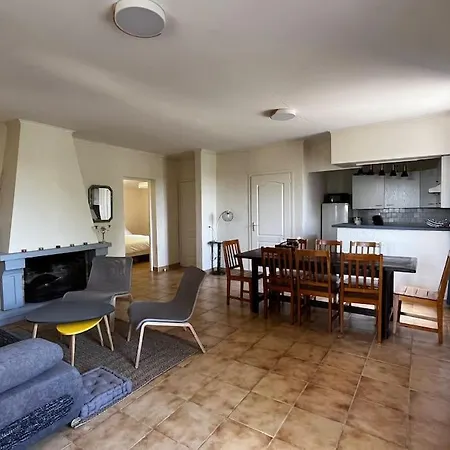 Casa vacanze 8 Personnes Dans Un écrin De Verdure Avec Vue
