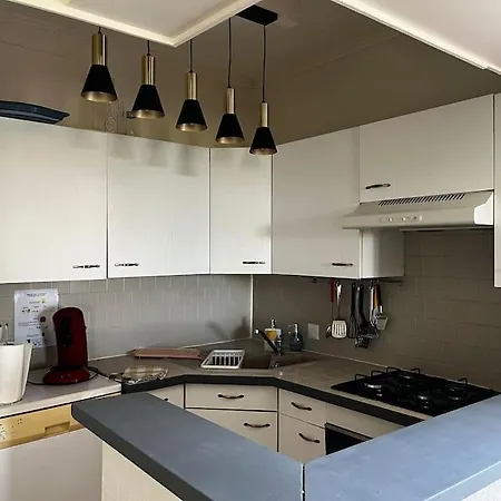 8 Personnes Dans Un écrin De Verdure Avec Vue Casa vacanze *