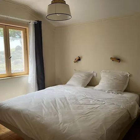 펜션 8 Personnes Avec Piscine *