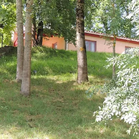 8 Personnes Dans Un écrin De Verdure Avec Vue Casa vacanze Agnac